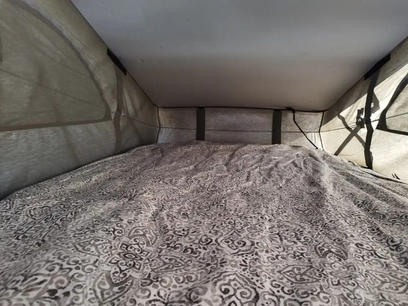 Volkswagen California • 2013 • 148,000 km 2