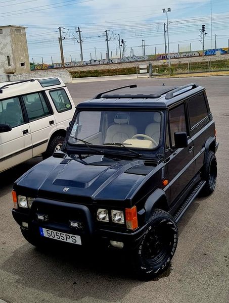 Jeep Wrangler • 2000 • 87,000 km 1