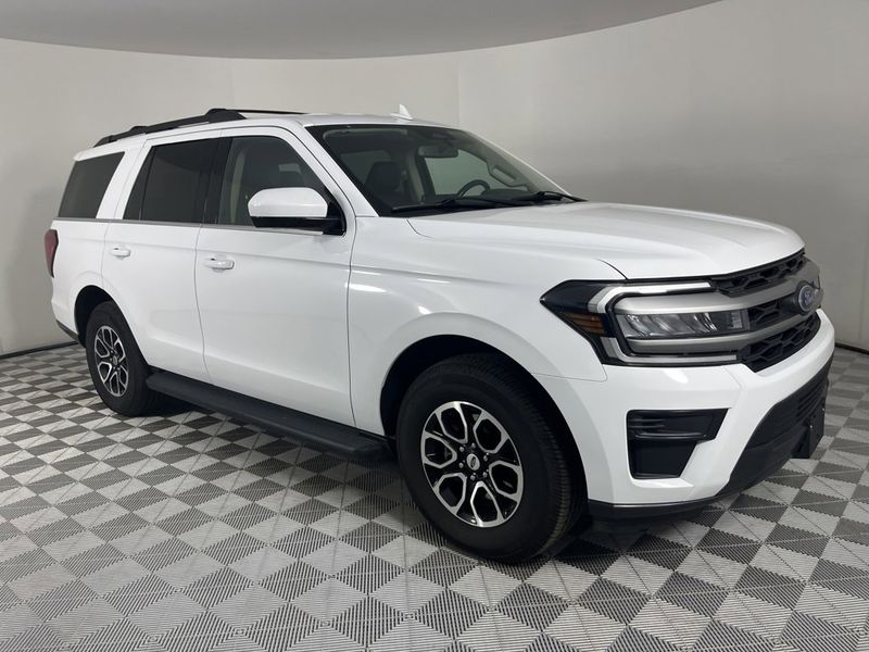 Ford Expedition • 2024 • 25,001 km 2