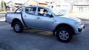 Mitsubishi L200 • 2015 • 1 km 4
