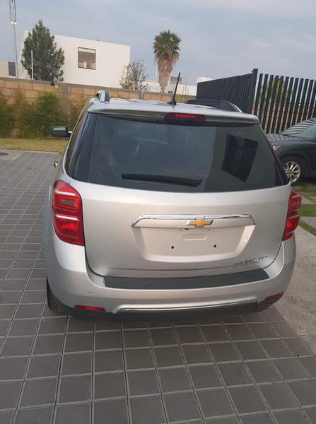 Chevrolet Equinox • 2017 • 40,000 km 4
