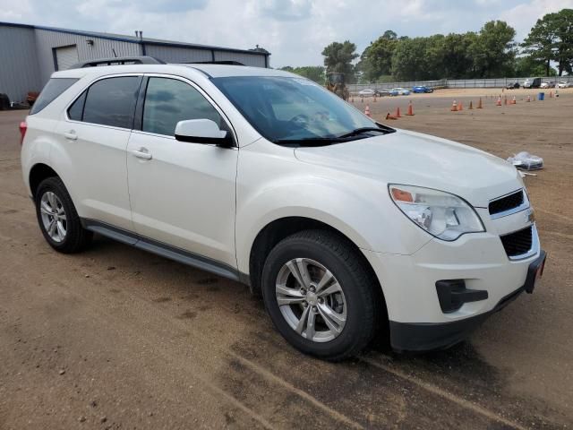 Chevrolet Equinox • 2014 • 10,000 mi 1