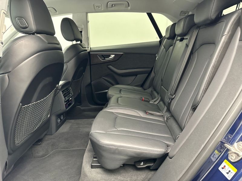 Audi Q8 • 2019 • 167,000 km 7