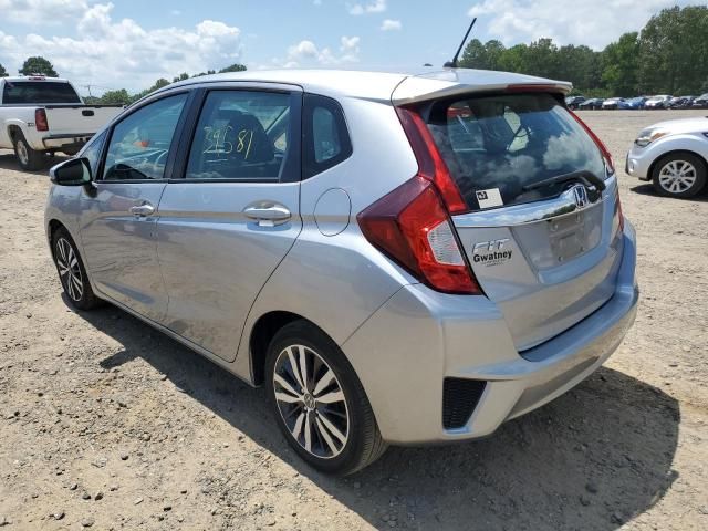 Honda Fit • 2017 • 12 km 3