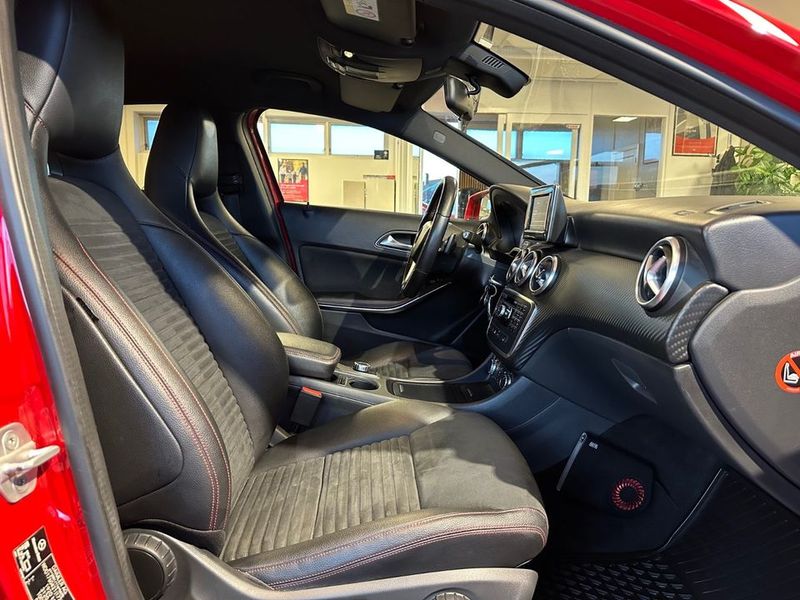 Mercedes-Benz CLA • 2014 • 99,000 km 4