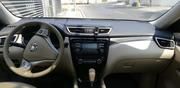 Nissan X-Trail • 2017 • 35,000 km 7