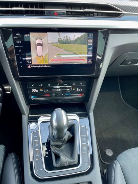 Volkswagen Arteon • 2021 • 18,500 km 4