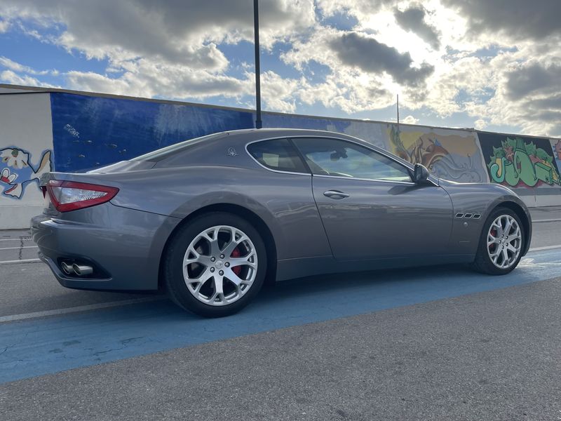 Maserati GranTurismo • 2013 • 86,000 km 7