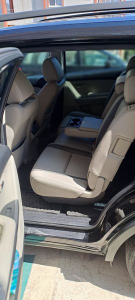 Mazda CX-9 • 2010 • 45,500 mi 17