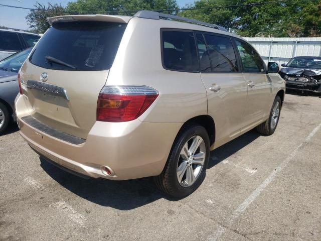 Toyota Highlander • 2018 • 33,890 km 2