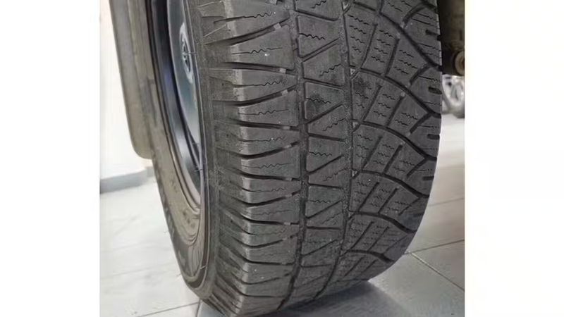 Toyota Hilux • 2022 • 53,912 km 9