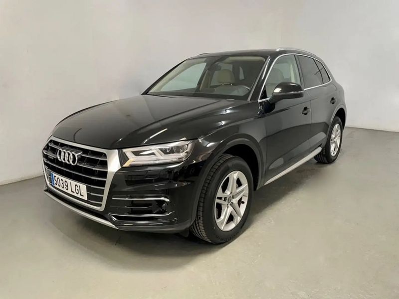 Audi Q5 • 2020 • 69,000 km 1