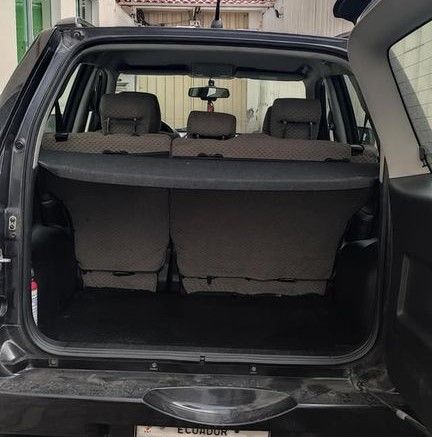 Suzuki Grand Vitara SZ • 2012 • 185,000 km 3