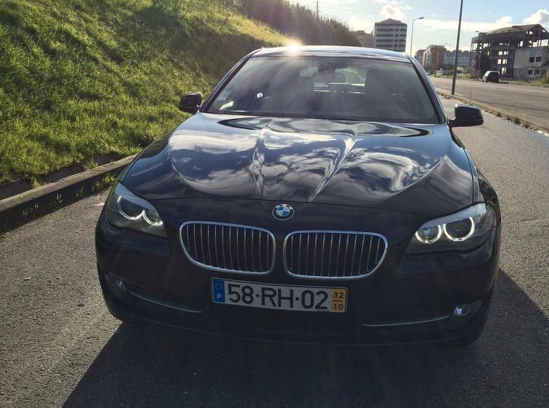 BMW 316i • 2002 • 190,000 km 1