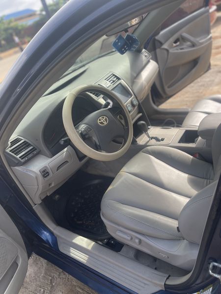 Toyota Camry • 2007 • 10,000 km 2