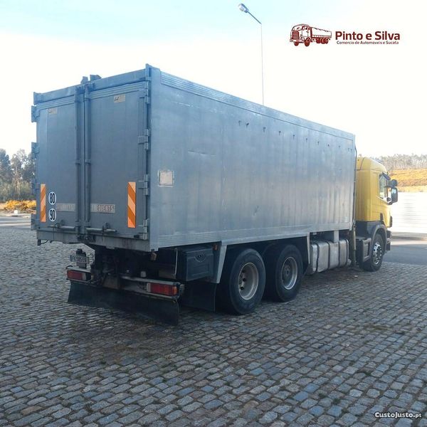 Fiat 124 Spider • 2000 • 200,000 km 3