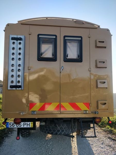 Volkswagen T4 • 1968 • 90,000 km 4