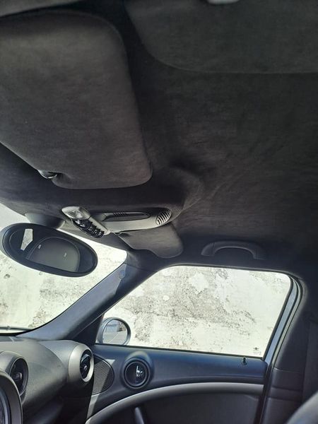 MINI Countryman • 2010 • 195,000 km 4