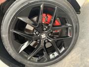 Seat Leon • 2014 • 73,000 km 10