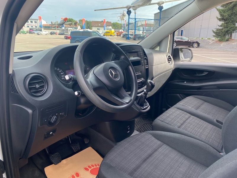 Mercedes-Benz Sprinter • 2018 • 179,990 km 4