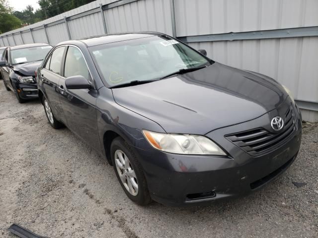 Toyota Camry • 2007 • 10,000 mi 1