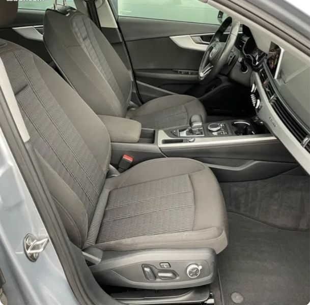 Audi A4 • 2019 • 117,873 km 3