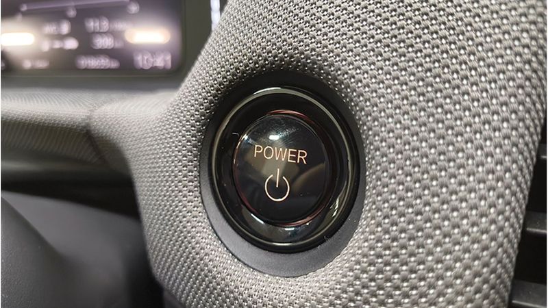 Honda Jazz • 2021 • 18,655 km 27