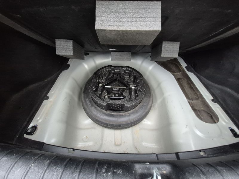 Kia Rio • 2020 • 99,300 km 3