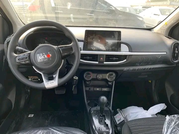 Kia Picanto • 2020 • 3 km 3