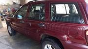 Jeep Grand Cherokee • 2003 • 277,000 km 3
