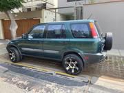 Honda CR-V • 2000 • 250,000 km 1