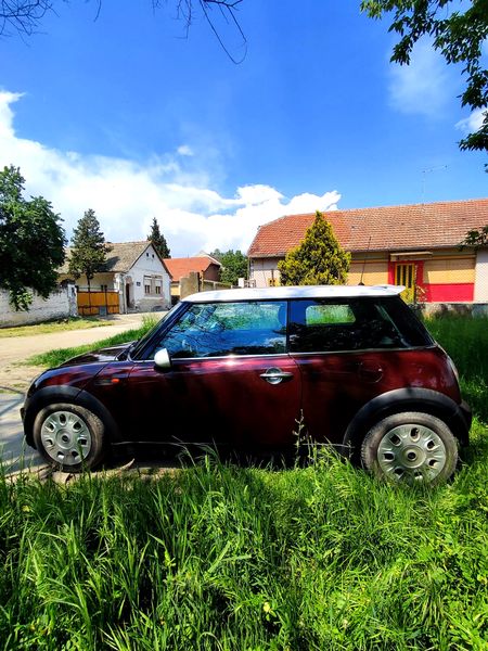 MINI Cooper • 2002 • 160,000 km 17