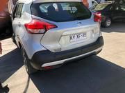 Nissan Kicks • 2019 • 10,000 km 17
