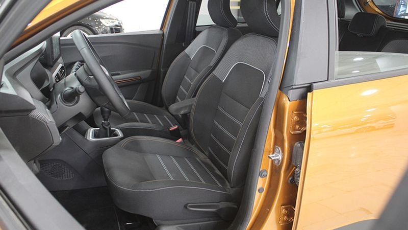 Dacia Sandero • 2023 • 10,000 km 5