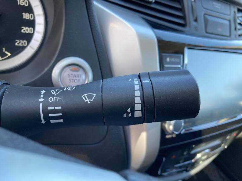 Nissan Navara • 2021 • 70,265 km 38