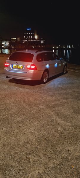 BMW 3 Series • 2008 • 284,600 km 26