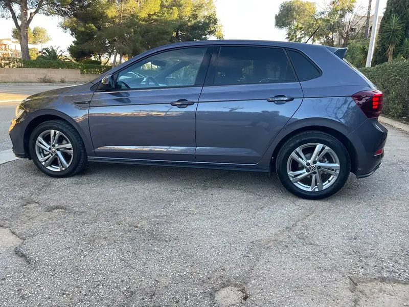 Volkswagen Polo • 2024 • 29,600 km 8