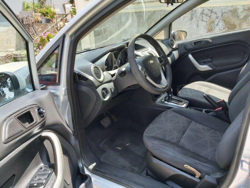 Ford Fiesta • 2011 • 86,526 km 4