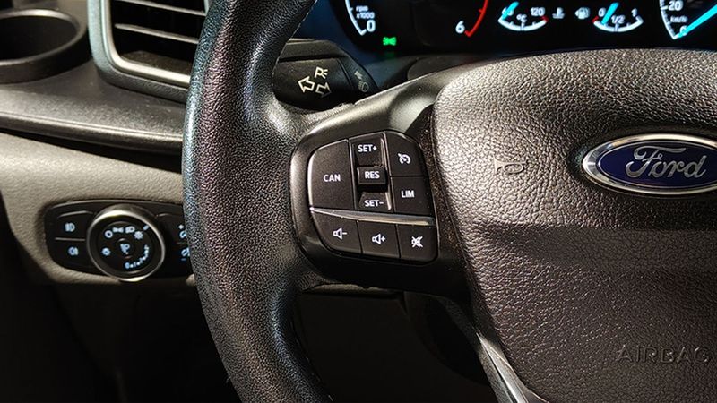 Ford Transit Custom • 2019 • 43,860 km 12