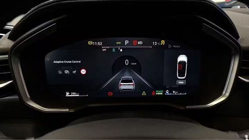 Kia Niro • 2023 • 56,234 km 24