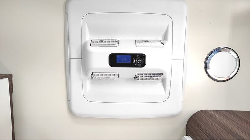 Ford Transit • 2019 • 31,000 km 18