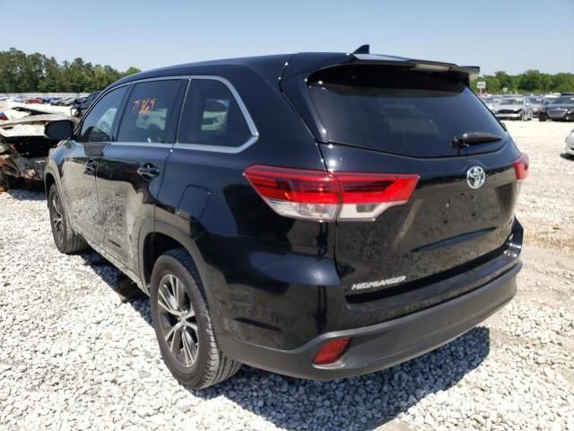 Toyota Highlander • 2017 • 10,000 mi 3