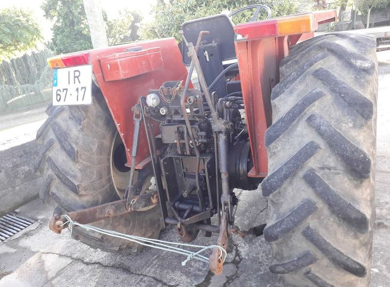 Fiat X1/9 • 2017 • 12,000 km 2