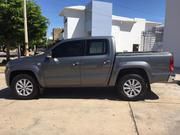 Volkswagen Amarok • 2014 • 120,000 km 11