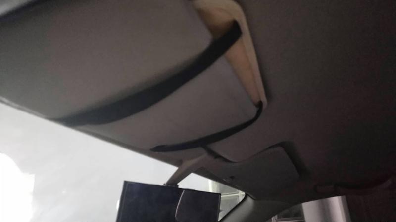 Toyota Corolla sedan • 1998 • 150,000 km 6