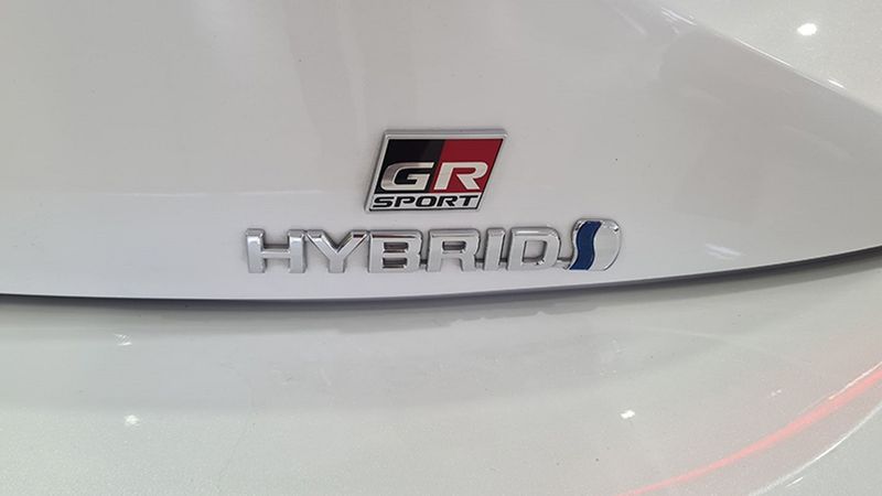 Toyota Corolla • 2022 • 31,000 km 2