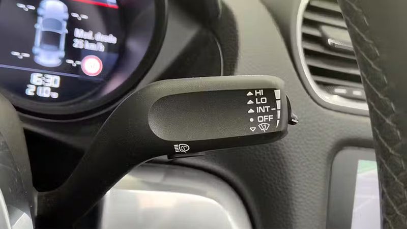 Porsche Boxster • 2019 • 66,813 km 31