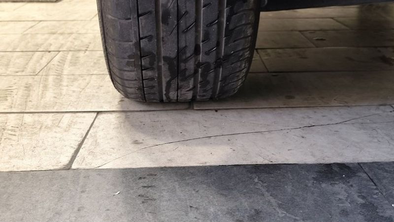 BMW X4 • 2017 • 80,112 km 4