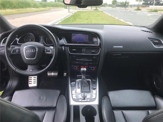 Audi RS 5 • 2011 • 122,000 km 7