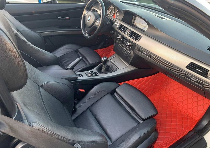 BMW 316i • 2008 • 180,000 km 4